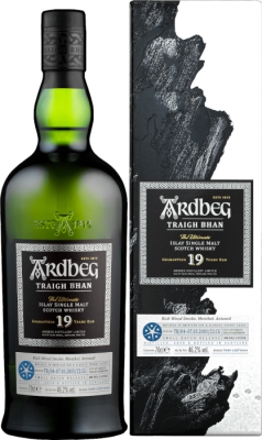 Ardbeg 19YO 46,2% 0,70 L