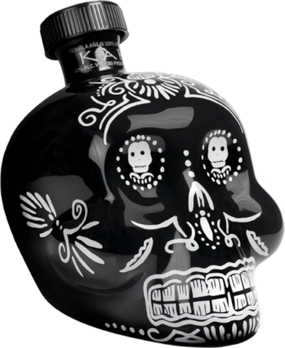 KAH Tequila Anejo 40% 0,70 L