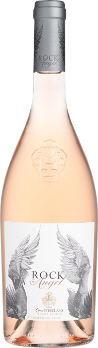 Rock Angel Rosé 2022 13,5% 0,75 L