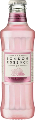 The London Essence Pomelo & Pink Pepper Tonic 0,20 L (08/25)