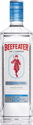 Beefeater Zero 0% 0,70 L