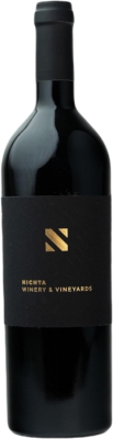 Nichta Winery Rizling rýnsky 44 D.S.C. 13% 0,75 L