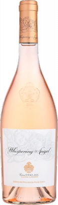 Whispering Angel Rosé de Provence 2023 13% 0,75 L