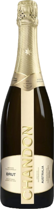 Chandon Brut 12% 0,75 L