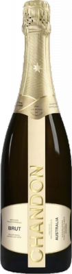 Chandon Brut 12% 0,75 L