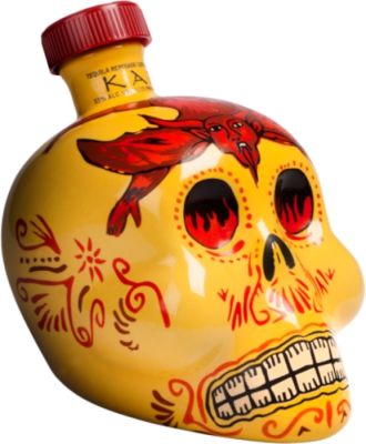 KAH Tequila Reposado 40% 0,70 L