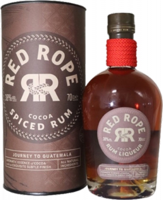 Red Rope Guatemala 38% 0,70 L