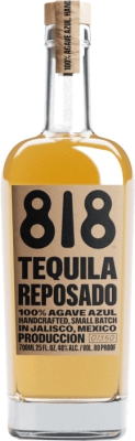 818 Tequila Reposado by Kendall Jenner 40% 0,70 L