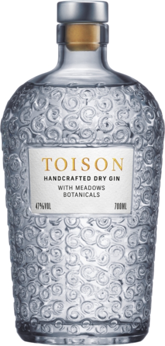 Toison Gin 41,7% 0,70 L