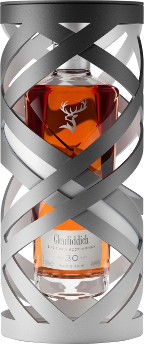 Glenfiddich 30YO 43% 0,70 L