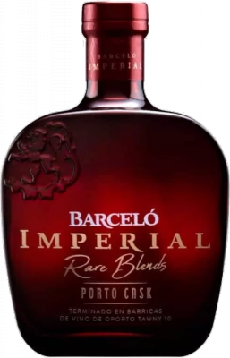 Ron Barceló Imperial Rare Blends Porto 40% 0,70 L