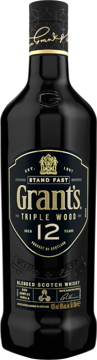 Grant's 12YO 40% 0,70 L