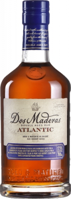 Dos Maderas Atlantic 37,5% 0,70 L