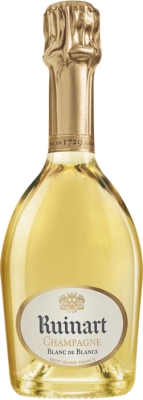 Ruinart Blanc de Blancs 12,5% 0,375 L