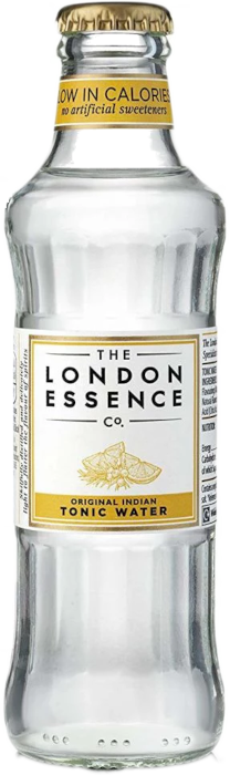 The London Essence Indian Tonic Water 0,20 L