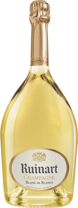 Ruinart Blanc de Blancs 12,5% 1,50 L Magnum