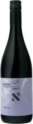 Nichta Winery Alibernet D.S.C. 2023 10,5% 0,75 L