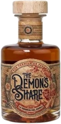 Midi The Demon's Share Rum 40% 0,20 L